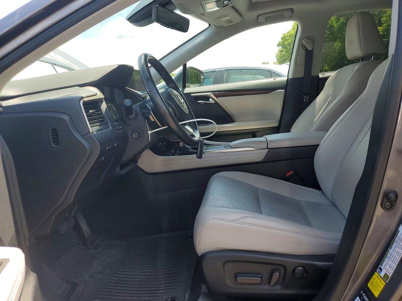 Aukcja sprzedaży 2020 Lexus Rx, vin: 2T2HGMDA4LC053024, numer aukcji: 55676676