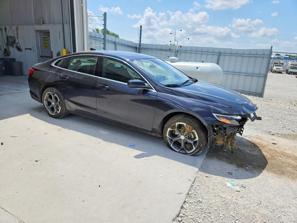 Продаж на аукціоні авто 2023 Chevrolet Malibu, vin: 1G1ZD5ST1PF167211, номер лоту: 55827876
