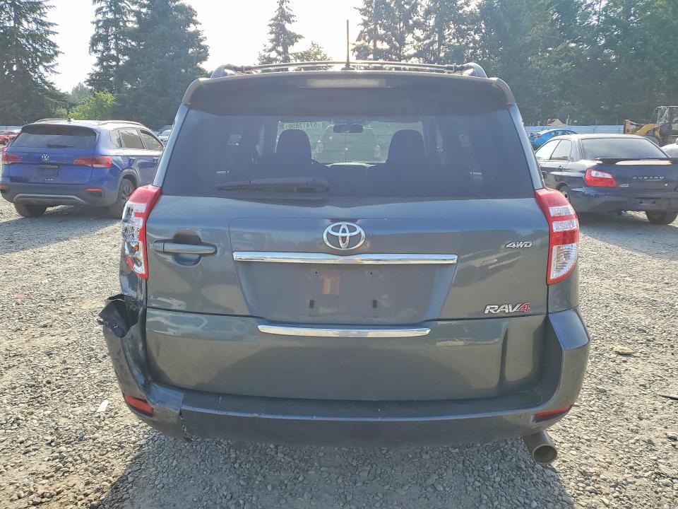 Продажа на аукционе авто 2011 Toyota Rav4, vin: JTMRK4DV1B5102539, номер лота: 57413856