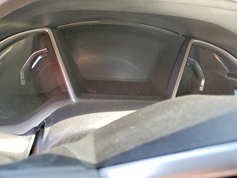 Aukcja sprzedaży 2019 Honda Civic, vin: 2HGFC2F87KH602985, numer aukcji: 54799426