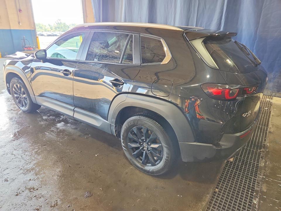 85608265 :رقم المزاد ، 7MMVABBM2SN347057 vin ، 2025 Mazda Cx-50 مزاد بيع