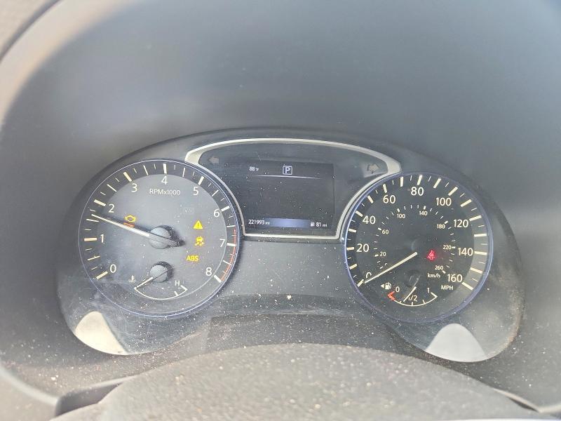 Продажа на аукционе авто 2017 Nissan Altima, vin: 1N4AL3AP5HC112141, номер лота: 55128486