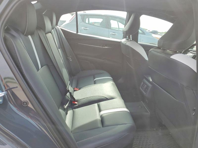 Продажа на аукционе авто 2026 Toyota Camry, vin: 4T1DAACK4TU687087, номер лота: 55413666