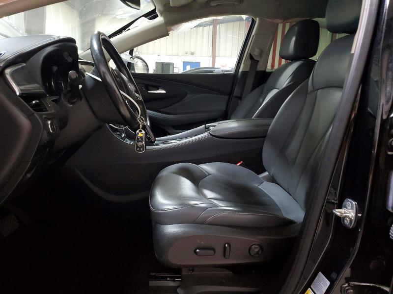 Продажа на аукционе авто 2019 Buick Envision, vin: LRBFX3SX2KD141793, номер лота: 55359766