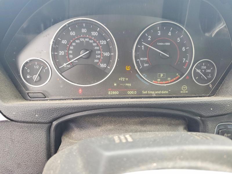 Aukcja sprzedaży 2018 Bmw 430i, vin: WBA4Z1C59JEC60504, numer aukcji: 58665396