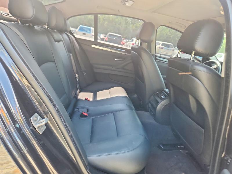 Aukcja sprzedaży 2015 Bmw 528, vin: WBA5A5C50FD520057, numer aukcji: 95588645
