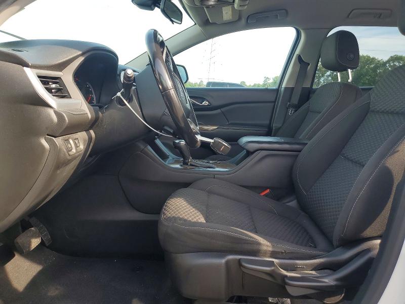 57972976 :رقم المزاد ، 1GKKNKLA5HZ153723 vin ، 2017 Gmc Acadia مزاد بيع