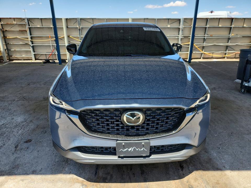 Продаж на аукціоні авто 2023 Mazda Cx-5, vin: JM3KFBCM6P0284463, номер лоту: 85624955