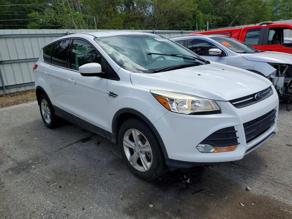Продажа на аукционе авто 2016 Ford Escape, vin: 1FMCU9GXXGUC54645, номер лота: 57873666