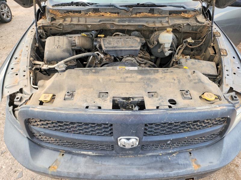 2013 Ram 1500 მანქანა იყიდება აუქციონზე, vin: 1C6RR6FP5DS673808, აუქციონის ნომერი: 59017326