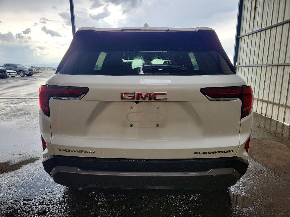 Aukcja sprzedaży 2026 Gmc Terrain, vin: 3GKALMEGXTL269479, numer aukcji: 56159406