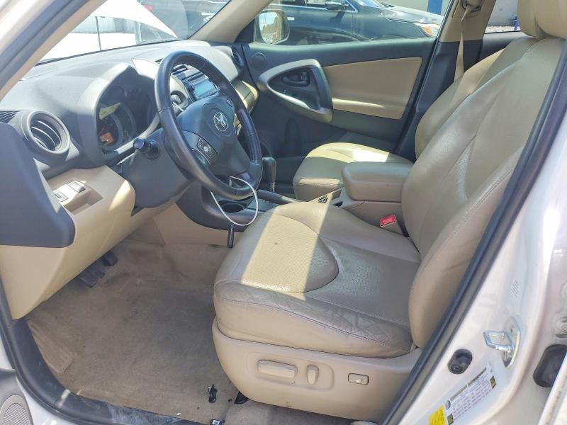 Продажа на аукционе авто 2012 Toyota Rav4 Spt, vin: 2T3YK4DV5CW019220, номер лота: 56122386