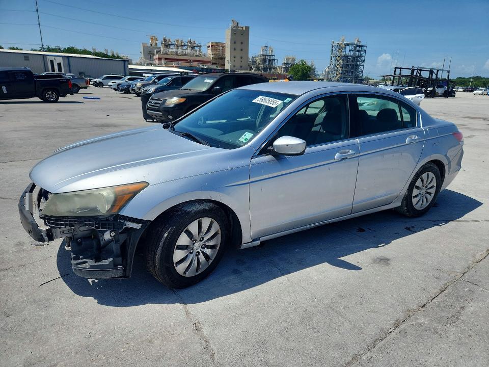 Продаж на аукціоні авто 2009 Honda Accord, vin: 1HGCP26389A159718, номер лоту: 58605856