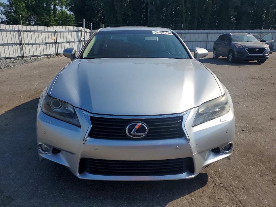 Продаж на аукціоні авто 2013 Lexus Gs, vin: JTHCE1BL1D5018333, номер лоту: 57054776