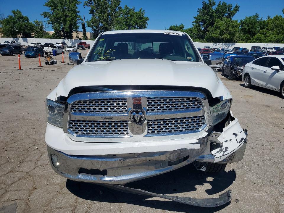 2017 Ram 1500 მანქანა იყიდება აუქციონზე, vin: 1C6RR7JT1HS854405, აუქციონის ნომერი: 56035796