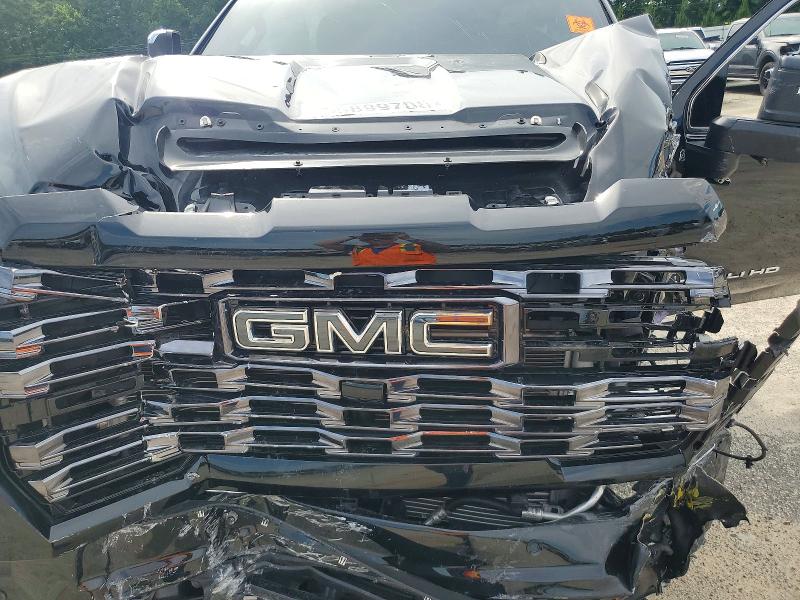 Продаж на аукціоні авто 2025 Gmc Sierra, vin: 1GT4UYEY2SF234157, номер лоту: 55899706