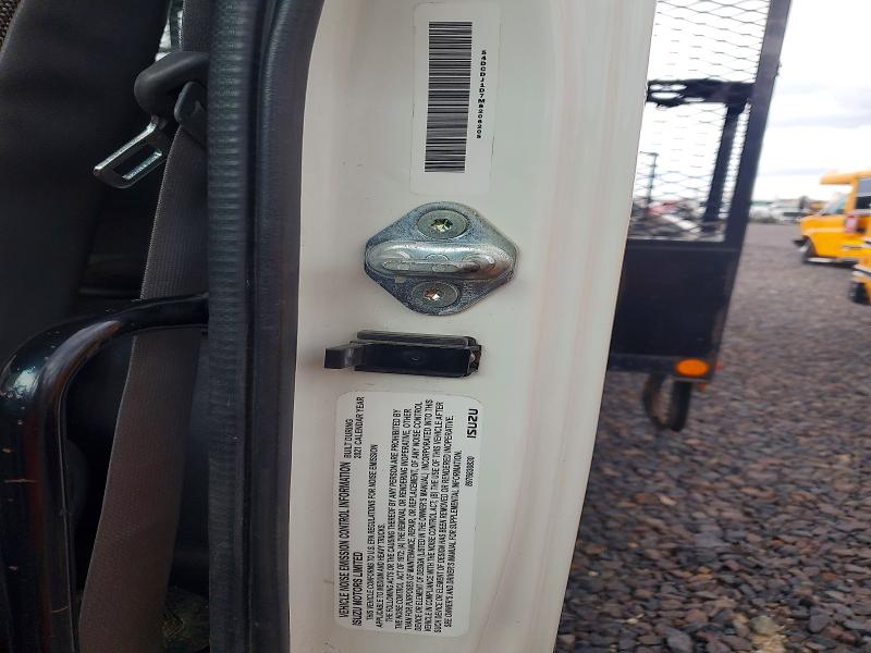 Продажа на аукционе авто 2021 Chevrolet 4500, vin: 54DCDJ1D7MS206205, номер лота: 58909556