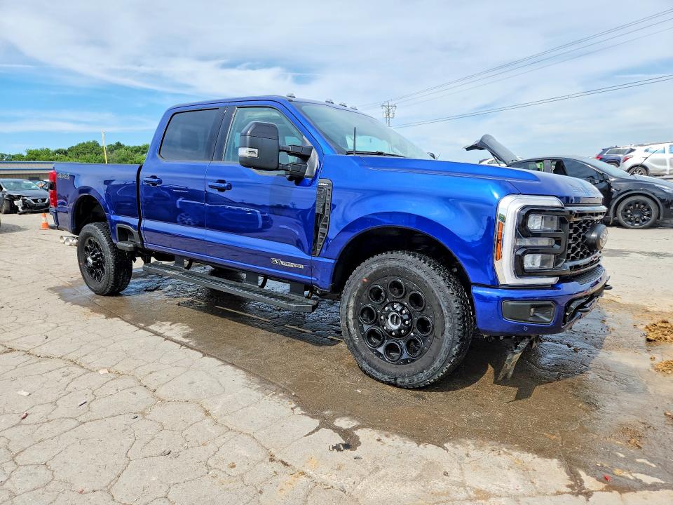 Продажа на аукционе авто 2026 Ford F250, vin: 1FT8W2BT0TEC70227, номер лота: 56471106