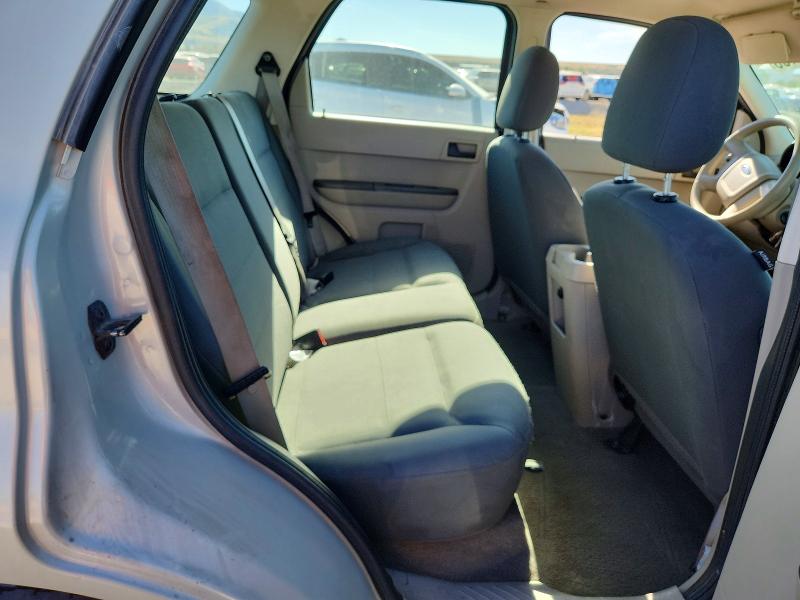 2008 Ford Escape მანქანა იყიდება აუქციონზე, vin: 1FMCU02Z98KB41495, აუქციონის ნომერი: 56663456