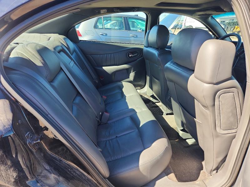 Продажа на аукционе авто 2003 Oldsmobile Aurora, vin: 1G3GS64C134169165, номер лота: 56992826