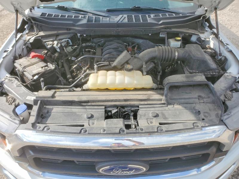 Aukcja sprzedaży 2023 Ford F150, vin: 1FTEW1C58PKD83072, numer aukcji: 53248406