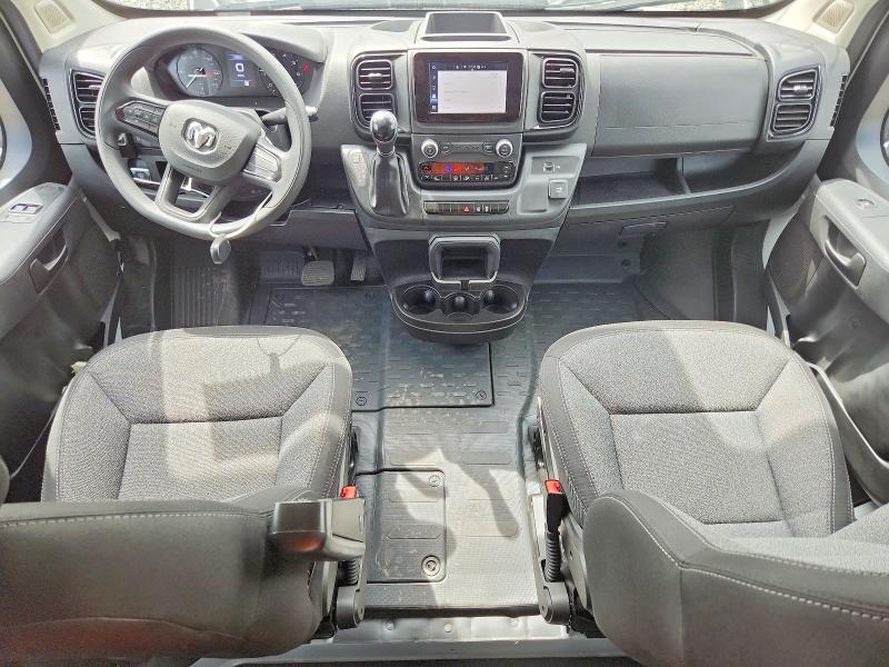 Aukcja sprzedaży 2023 Ram Promaster 2500, vin: 3C6LRVDG3PE550180, numer aukcji: 51415216