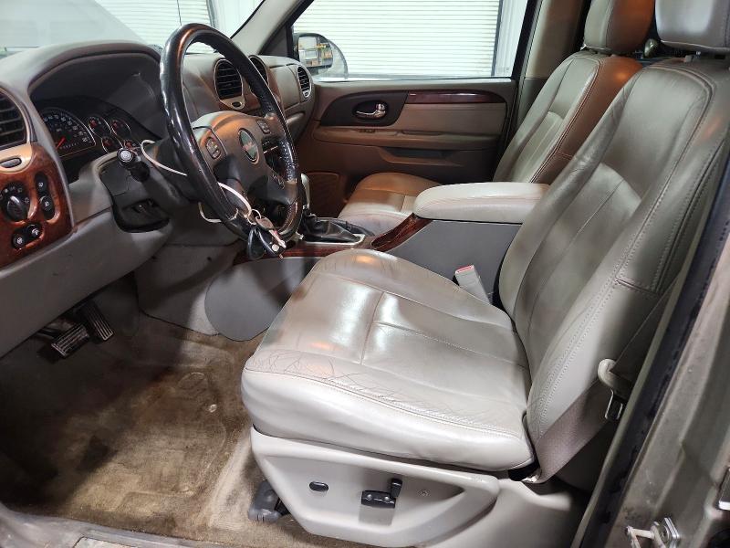 Aukcja sprzedaży 2006 Gmc Envoy, vin: 1GKDT13S662206100, numer aukcji: 56048936