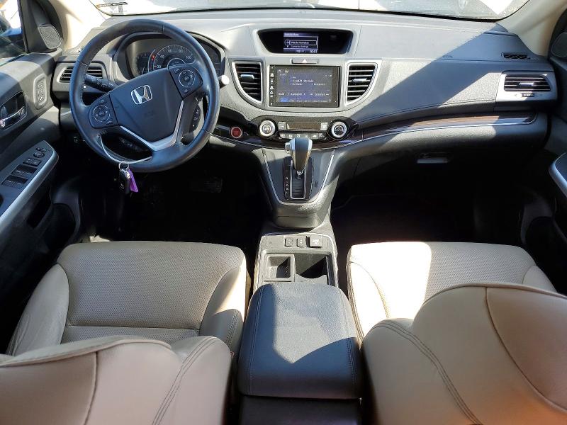 Aukcja sprzedaży 2016 Honda Cr-v, vin: 5J6RM4H95GL118702, numer aukcji: 58259726