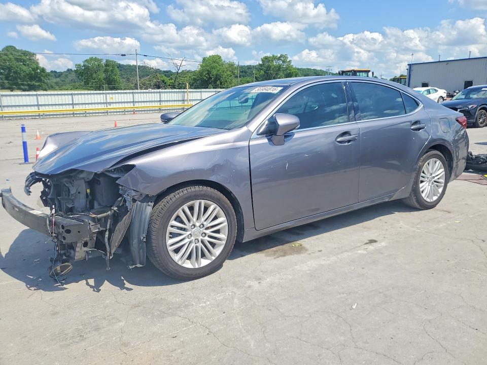 Продаж на аукціоні авто 2017 Lexus Es, vin: 58ABK1GG2HU044652, номер лоту: 56984816