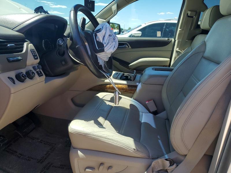 Продаж на аукціоні авто 2015 Gmc Yukon, vin: 1GKS2CKJ1FR541772, номер лоту: 56802136