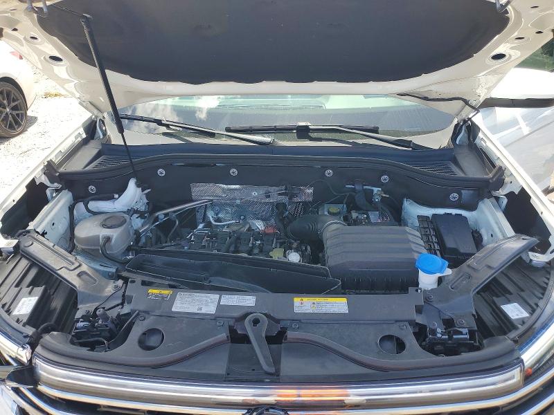 Aukcja sprzedaży 2024 Volkswagen Atlas, vin: 1V2JR2CA2RC589430, numer aukcji: 58465146