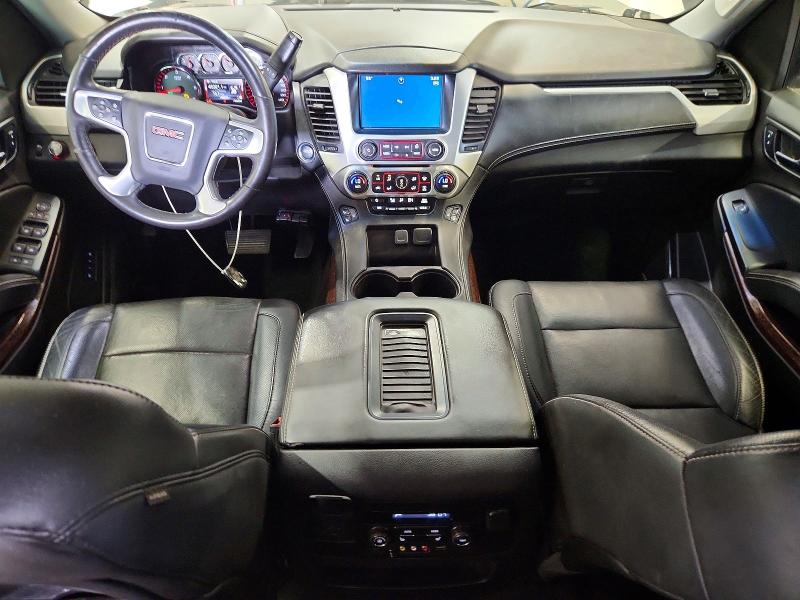Продаж на аукціоні авто 2015 Gmc Yukon Xl, vin: 1GKS2HKC4FR531199, номер лоту: 57306996