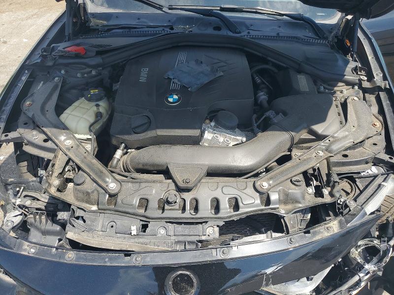 Продажа на аукционе авто 2015 Bmw 435, vin: WBA3T3C50F5A40829, номер лота: 56620126