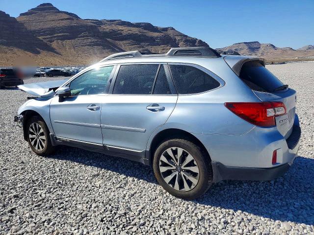 Aukcja sprzedaży 2015 Subaru Outback, vin: 4S4BSBNC2F3346409, numer aukcji: 57766536