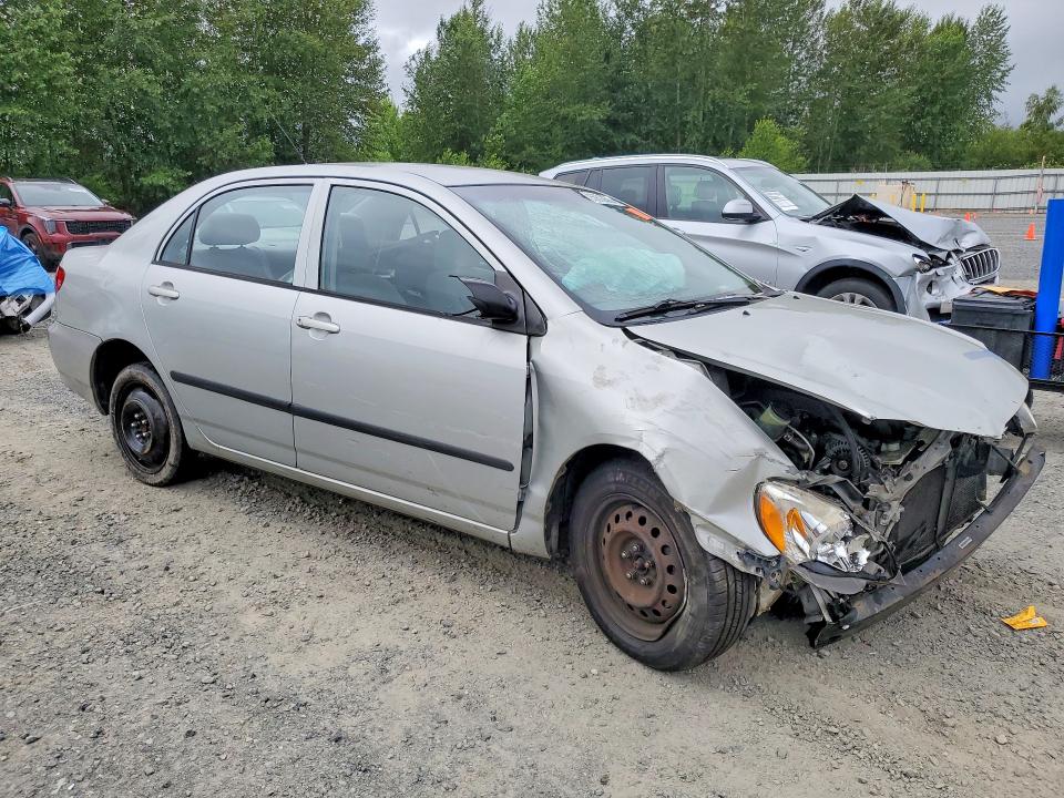Продажа на аукционе авто 2004 Toyota Corolla, vin: 1NXBR32E74Z247664, номер лота: 85978605
