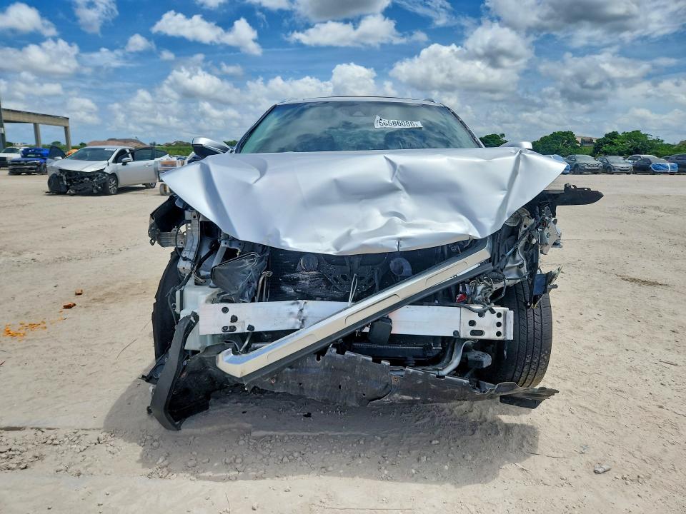 Aukcja sprzedaży 2018 Lexus Rx 350, vin: 2T2ZZMCAXJC109237, numer aukcji: 56586086