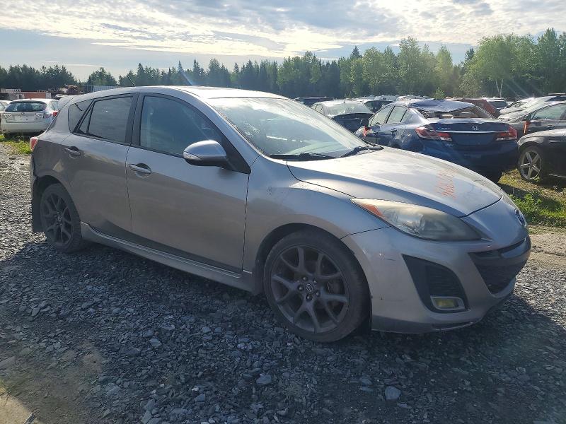 Продаж на аукціоні авто 2010 Mazda 3, vin: JM1BL1H58A1335427, номер лоту: 56869506