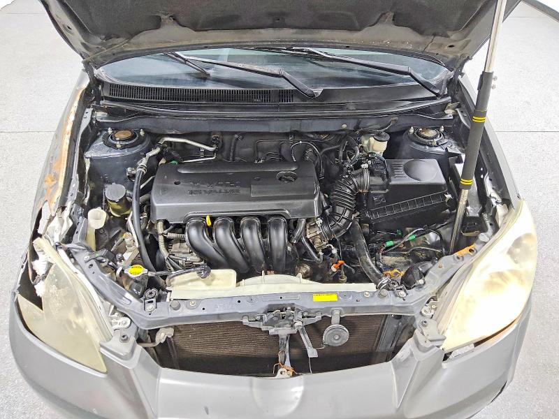 Aukcja sprzedaży 2007 Toyota Corolla Matrix, vin: 2T1KR32E67C626533, numer aukcji: 55643626