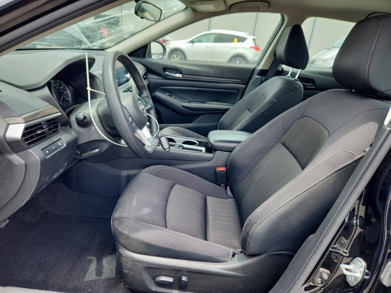 56126416 :رقم المزاد ، 1N4BL4DV6RN350784 vin ، 2024 Nissan Altima مزاد بيع