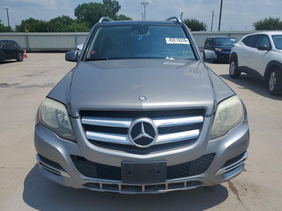 Aukcja sprzedaży 2015 Mercedes-benz Glk, vin: WDCGG5HB6FG383434, numer aukcji: 49819316