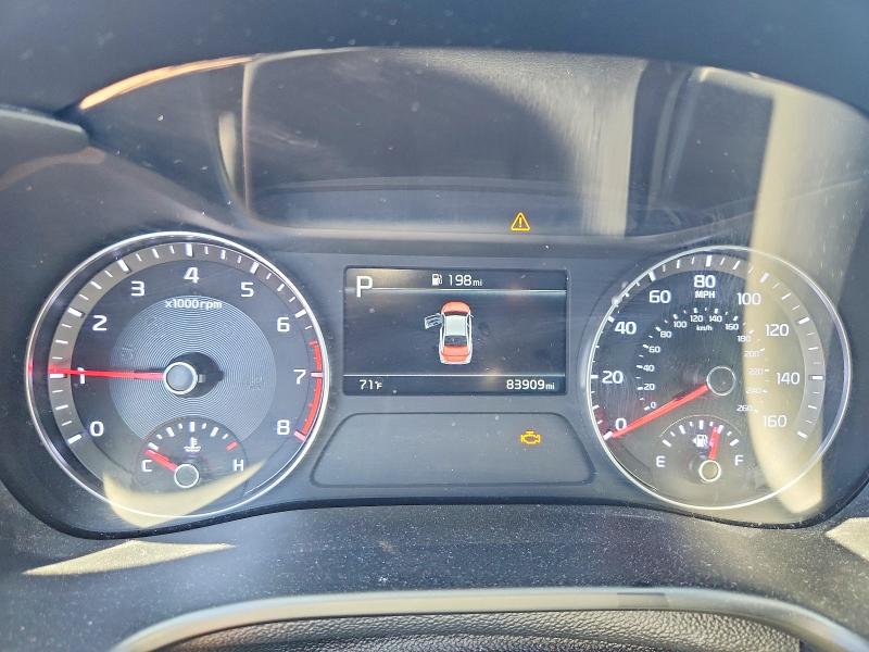 Aukcja sprzedaży 2022 Kia Forte, vin: 3KPF44AC7NE481457, numer aukcji: 57017706