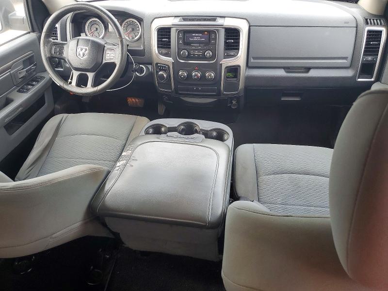 Aukcja sprzedaży 2013 Ram 1500, vin: 1C6RR6GG8DS597354, numer aukcji: 55869766