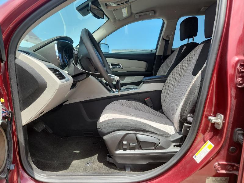 Aukcja sprzedaży 2017 Gmc Terrain, vin: 2GKALMEKXH6208861, numer aukcji: 57387366