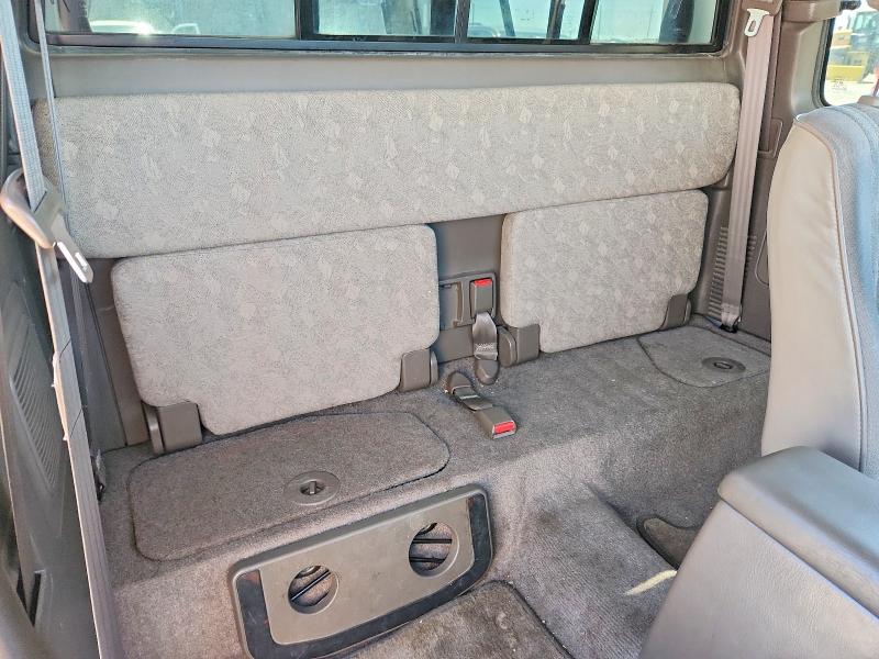 56078986 :رقم المزاد ، 5TEWN72NXYZ700939 vin ، 2000 Toyota Tacoma مزاد بيع