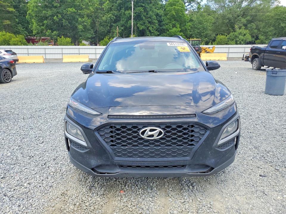 Aukcja sprzedaży 2019 Hyundai Kona, vin: KM8K22AA7KU253801, numer aukcji: 56513596