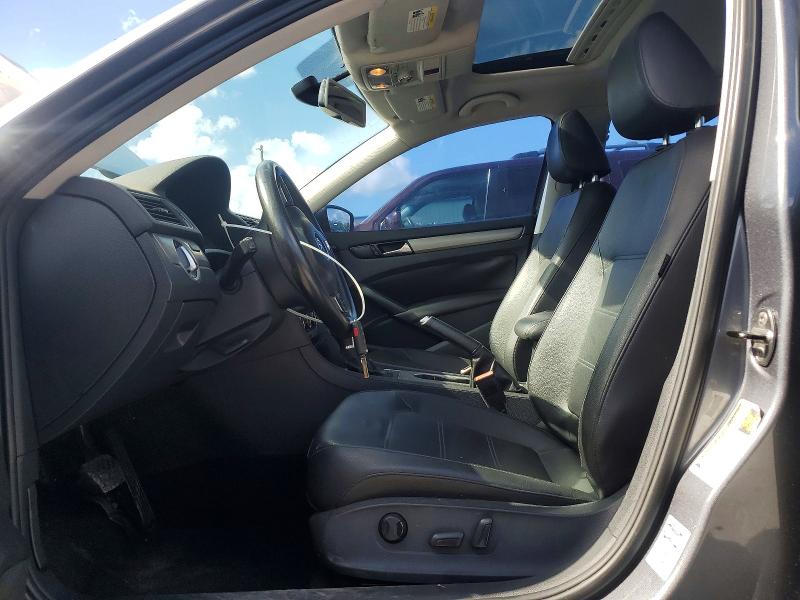 56158906 :رقم المزاد ، 1VWBH7A35EC014188 vin ، 2014 Volkswagen Passat مزاد بيع