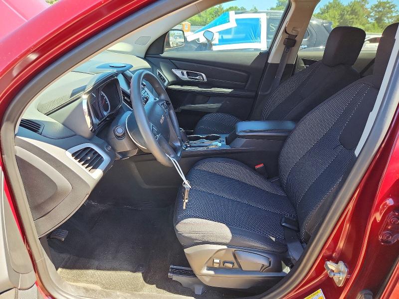 Aukcja sprzedaży 2016 Gmc Terrain, vin: 2GKALMEK5G6343583, numer aukcji: 57442416