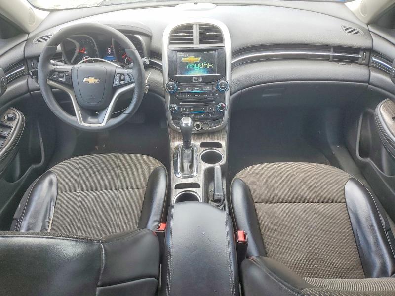 Aukcja sprzedaży 2016 Chevrolet Malibu Limited, vin: 1G11C5SA9GF157623, numer aukcji: 56875136