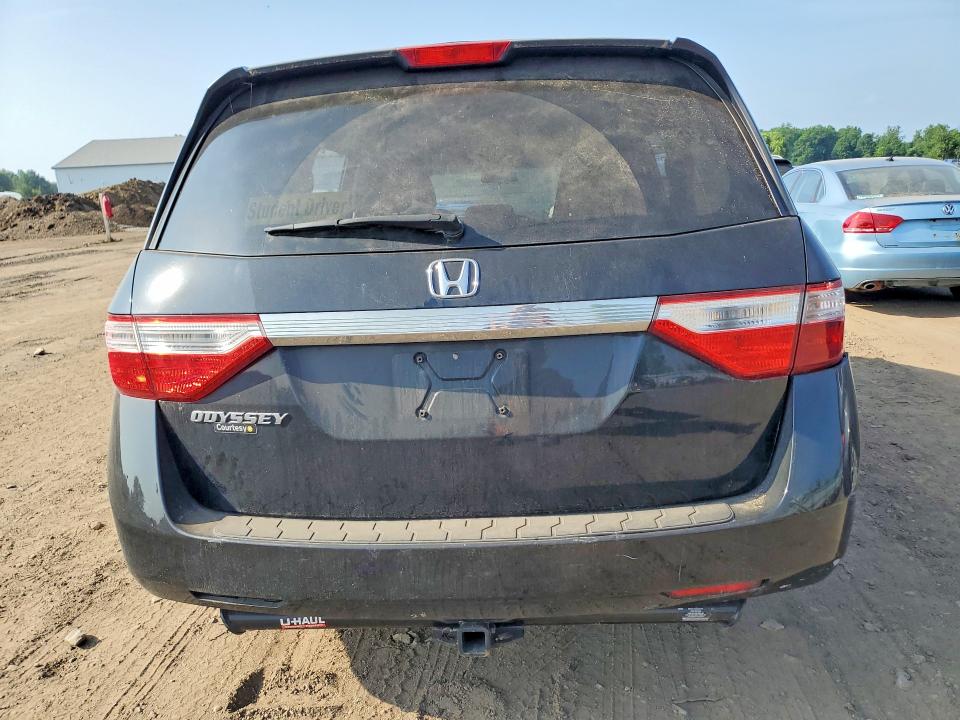 Aukcja sprzedaży 2012 Honda Odyssey, vin: 5FNRL5H47CB023784, numer aukcji: 85626465