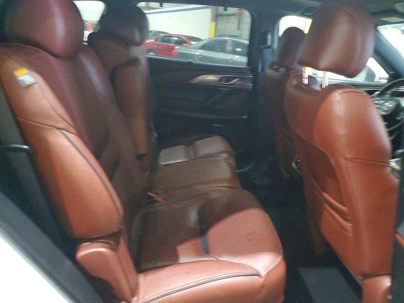 Продаж на аукціоні авто 2017 Mazda Cx-9, vin: JM3TCBEYXH0128926, номер лоту: 56461516